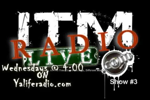 ITM Live Radio