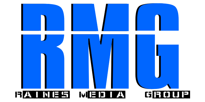 Raines Media Logo
